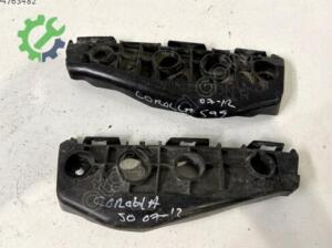 Çıkma Toyota Corolla Tampon Braketi