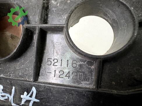 Toyota Corolla Tampon Braketi çıkma parça