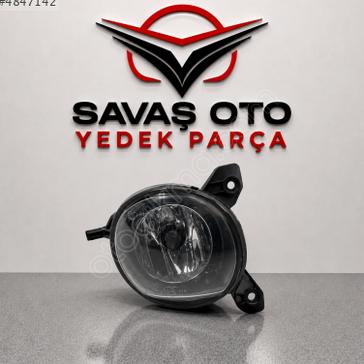 Toyota Corolla Sis Farı çıkma parça