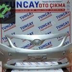 TOYOTA COROLLA ÖN TAMPON 2010-2013
