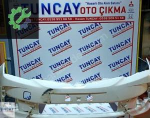 TOYOTA COROLLA ÖN TAMPON 2016-2018