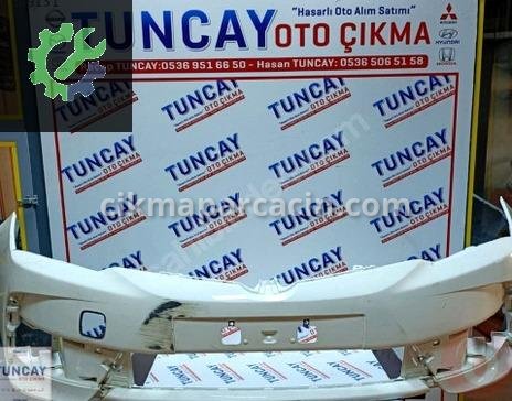 Toyota Corolla Ön Tampon çıkma parça
