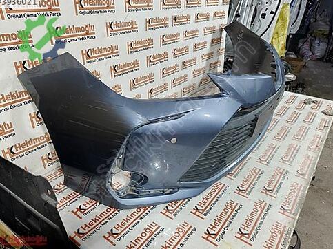 Toyota Corolla çıkma parça