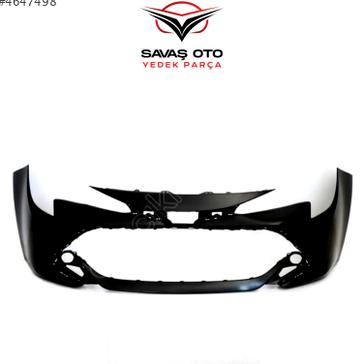 Toyota Corolla Ön Panel çıkma parça