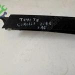 Çıkma Toyota Corolla Ön Tampon 7685102080