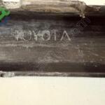 Çıkma Toyota Corolla Ön Tampon 7685102080