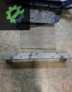 TOYOTA COROLLA ÖN TAMPON DEMİRİ 2007-2012