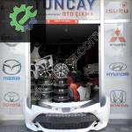 TOYOTA COROLLA ÖN TAMPON HB ÖN TAMPON 2019-2024 ÇIKMA PARÇA