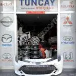 TOYOTA COROLLA ÖN TAMPON HB ÖN TAMPON 2019-2024 ÇIKMA PARÇA