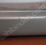 Toyota Corolla 2023 Çıkma Arka Tampon No 1986117