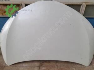 Toyota Corolla 2007-2024 Çıkma Kaput