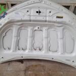 Toyota Corolla 2007-2024 Çıkma Kaput