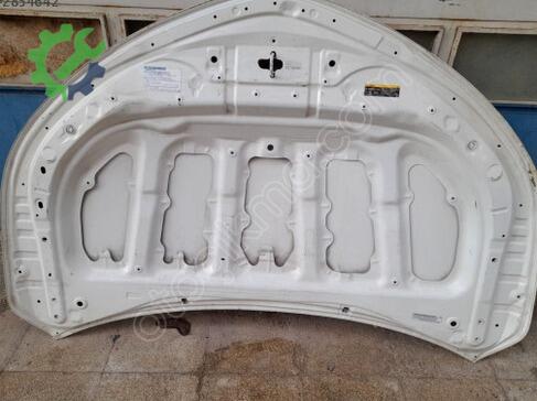 Toyota Corolla Kaput çıkma parça