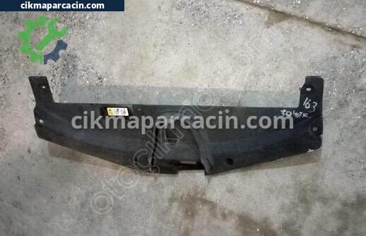 Toyota Corolla Panel Üst Plastiği çıkma parça