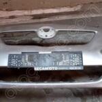 Toyota Corolla 2006 Çıkma Ön Tampon