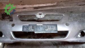 Toyota Corolla 2006 Çıkma Ön Tampon