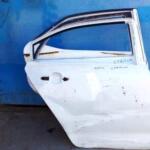 Toyota Corolla 2022 Çıkma Sağ Arka Kapı No 1935559