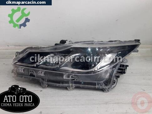 Toyota Corolla Far çıkma parça