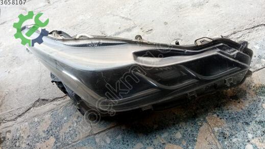 Toyota Corolla Far çıkma parça