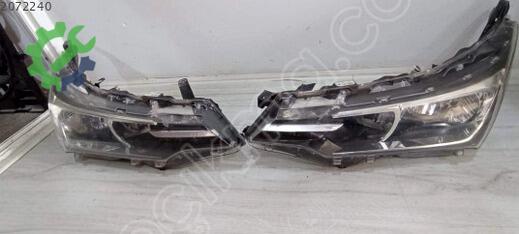 Toyota Corolla Far çıkma parça