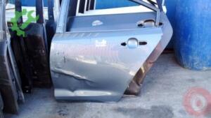 Toyota Corolla 2022 Çıkma Sol Arka Kapı No 1935563