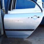 Toyota Corolla 2022 Çıkma Sol Arka Kapı No 1935567