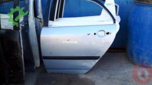 Toyota Corolla 2022 Çıkma Sol Arka Kapı No 1935567