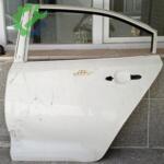 Toyota Corolla 2014-2024 Çıkma Sol Arka Kapı