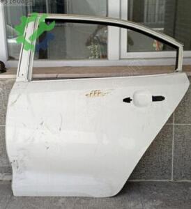 Toyota Corolla 2014-2024 Çıkma Sol Arka Kapı