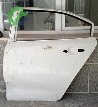 Toyota Corolla Sol Arka Kapı çıkma parça