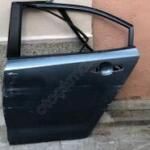 Toyota Corolla 2016 Çıkma Sol Arka Kapı