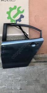 Toyota Corolla 2016 Çıkma Sol Arka Kapı