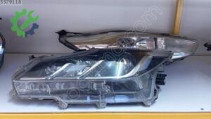 Toyota Corolla 2015-2024 Çıkma Sol Far