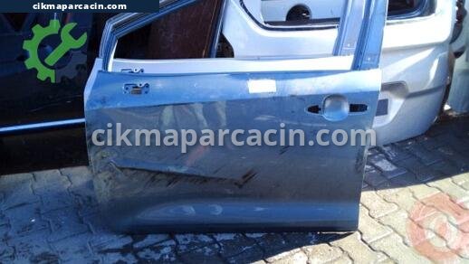 Toyota Corolla Sol Ön Kapı çıkma parça