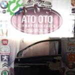 Toyota Corolla 2004-2023 Çıkma Sol Ön Kapı No 2348511