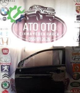Toyota Corolla 2004-2023 Çıkma Sol Ön Kapı No 2348511