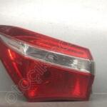 Toyota Corolla 2013 Çıkma Sol Stop