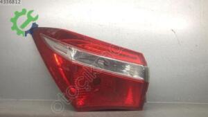 Toyota Corolla 2013 Çıkma Sol Stop
