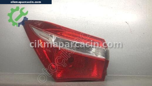 Toyota Corolla Sol Stop çıkma parça