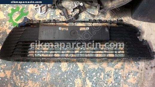 Toyota Corolla Tampon Izgarası çıkma parça