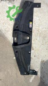 Toyota Corolla 2015 Çıkma Panel Üst Plastiği