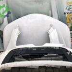 Toyota Corolla 2018 Çıkma Kaput
