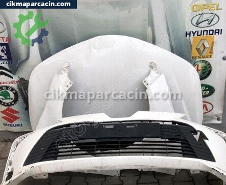 Toyota Corolla Kaput çıkma parça