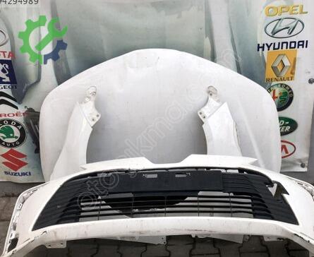 Toyota Corolla Kaput çıkma parça
