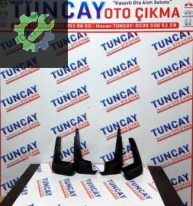 TOYOTA COROLLA PAÇALIK 2013-2018 YEDEK PARÇA