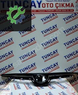 Toyota Corolla Panjur çıkma parça