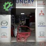 TOYOTA COROLLA SAĞ ARKA KAPI 1993-1998 ÇIKMA PARÇA