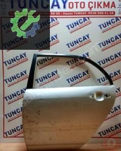 TOYOTA COROLLA SAĞ ARKA KAPI 2002-2007 ÇIKMA PARÇA