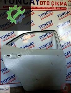 TOYOTA COROLLA SAĞ ARKA KAPI 2013-2018 (2. Adet)