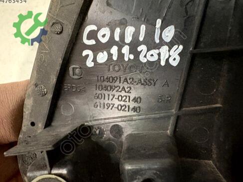 Toyota Corolla Ayna 6119702140 çıkma parça